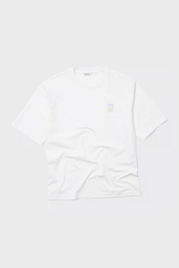 Holzweiler Ranger Retro Tee White-4
